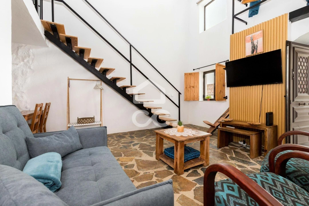 Moradia T1 para Venda em Portel Foto 6