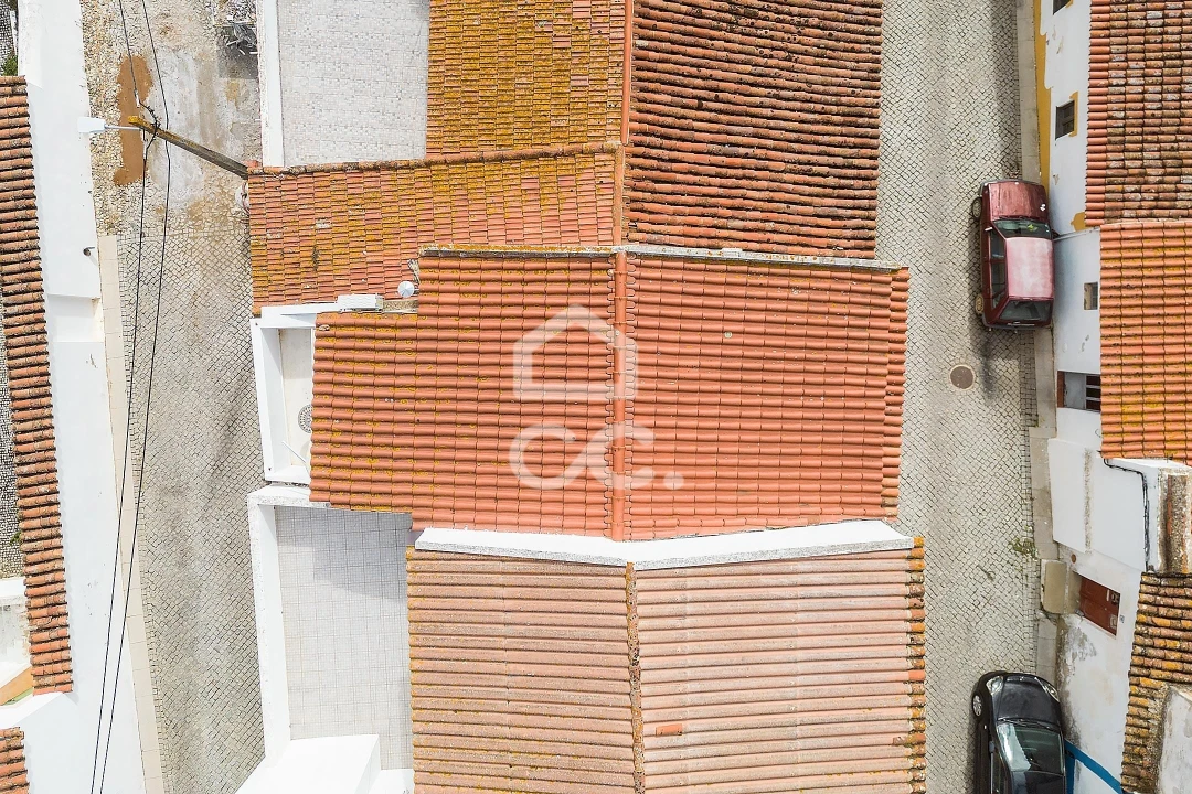 Moradia T1 para Venda em Portel Foto 30