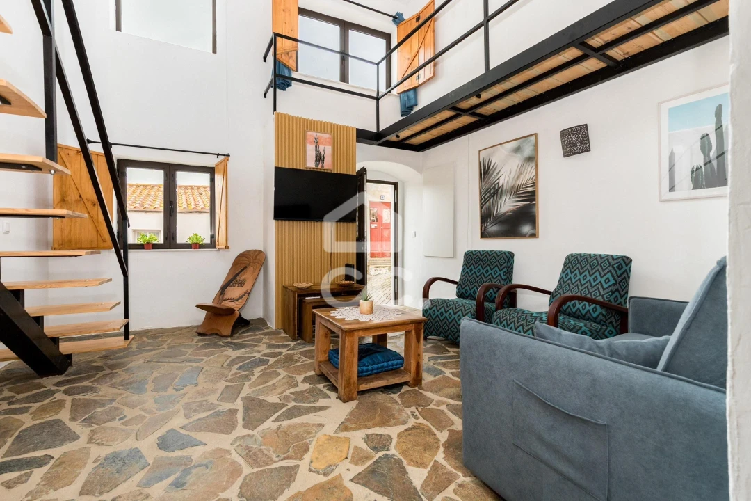 Moradia T1 para Venda em Portel Foto 2