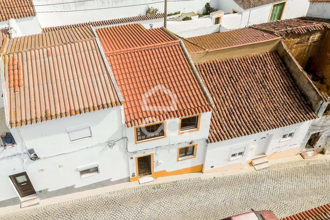 Moradia T1 para Venda em Portel Foto 22