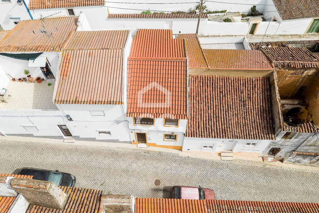 Moradia T1 para Venda em Portel Foto 24