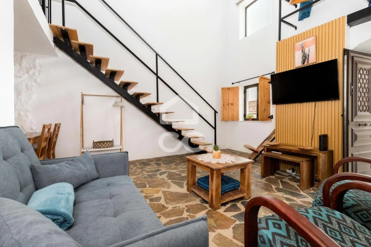 Moradia T1 para Venda em Portel Foto 6