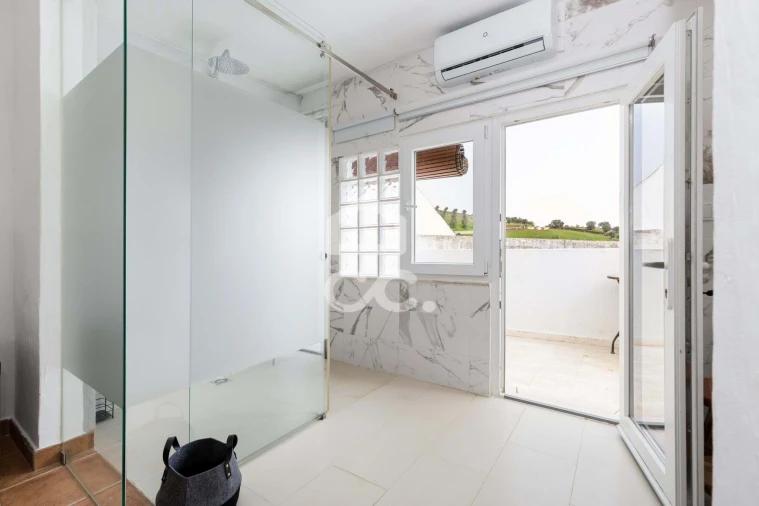 Moradia T1 para Venda em Portel Foto 17