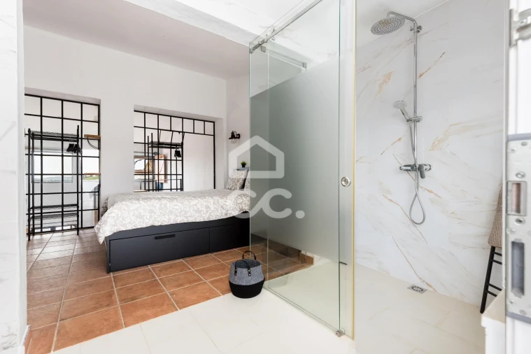 Moradia T1 para Venda em Portel Foto 16