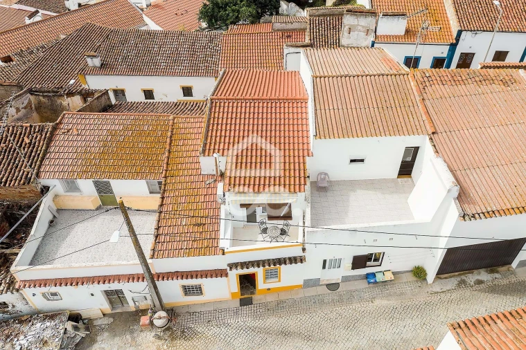 Moradia T1 para Venda em Portel Foto 23