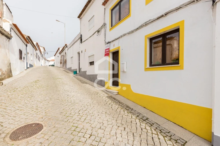 Moradia T1 para Venda em Portel Foto 25