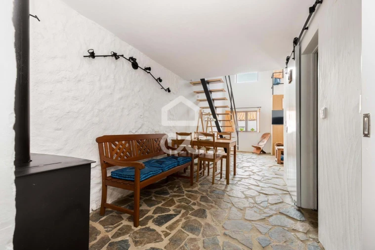 Moradia T1 para Venda em Portel Foto 9