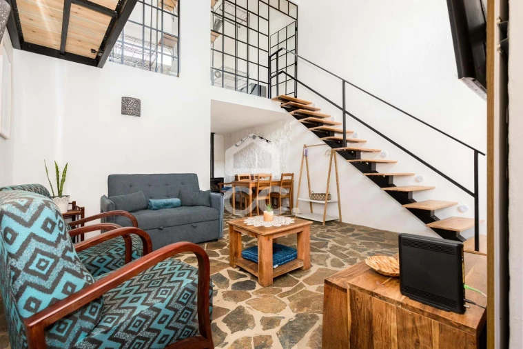 Moradia T1 para Venda em Portel Foto 5