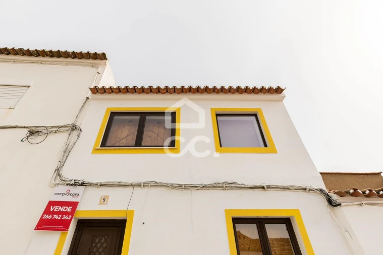 Moradia T1 para Venda em Portel Foto 27