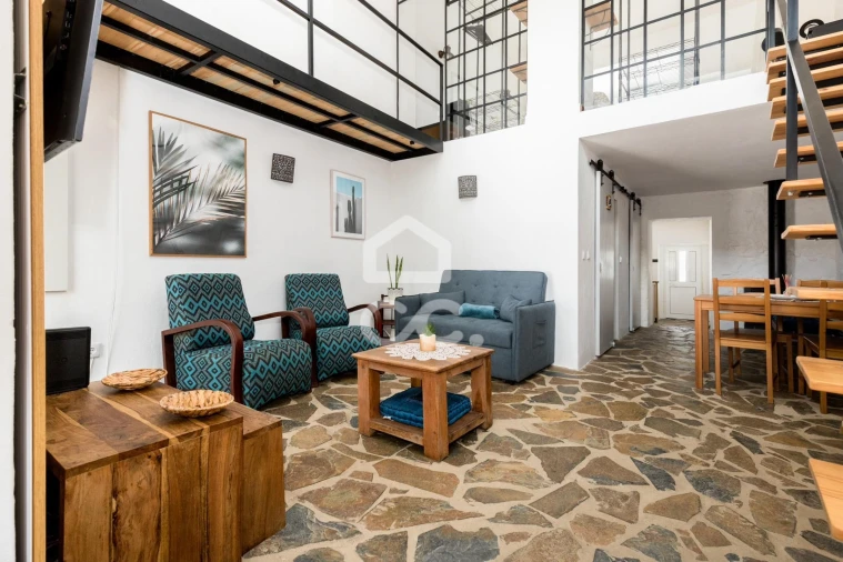 Moradia T1 para Venda em Portel Foto 1