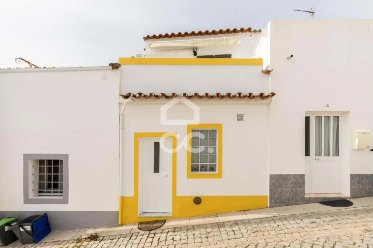 Moradia T1 para Venda em Portel Foto 4