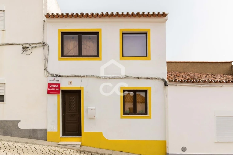 Moradia T1 para Venda em Portel Foto 3