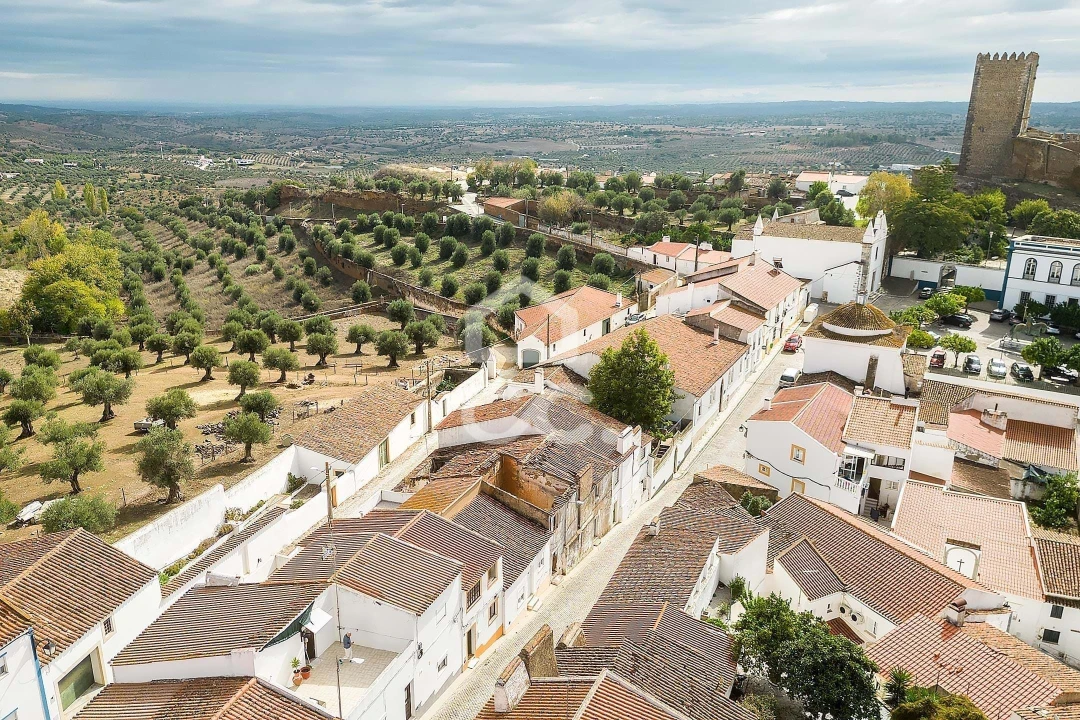 Moradia T1 para Venda em Portel Foto 28