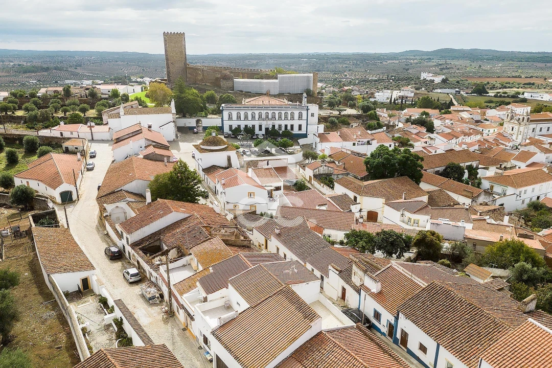 Moradia T1 para Venda em Portel Foto 29