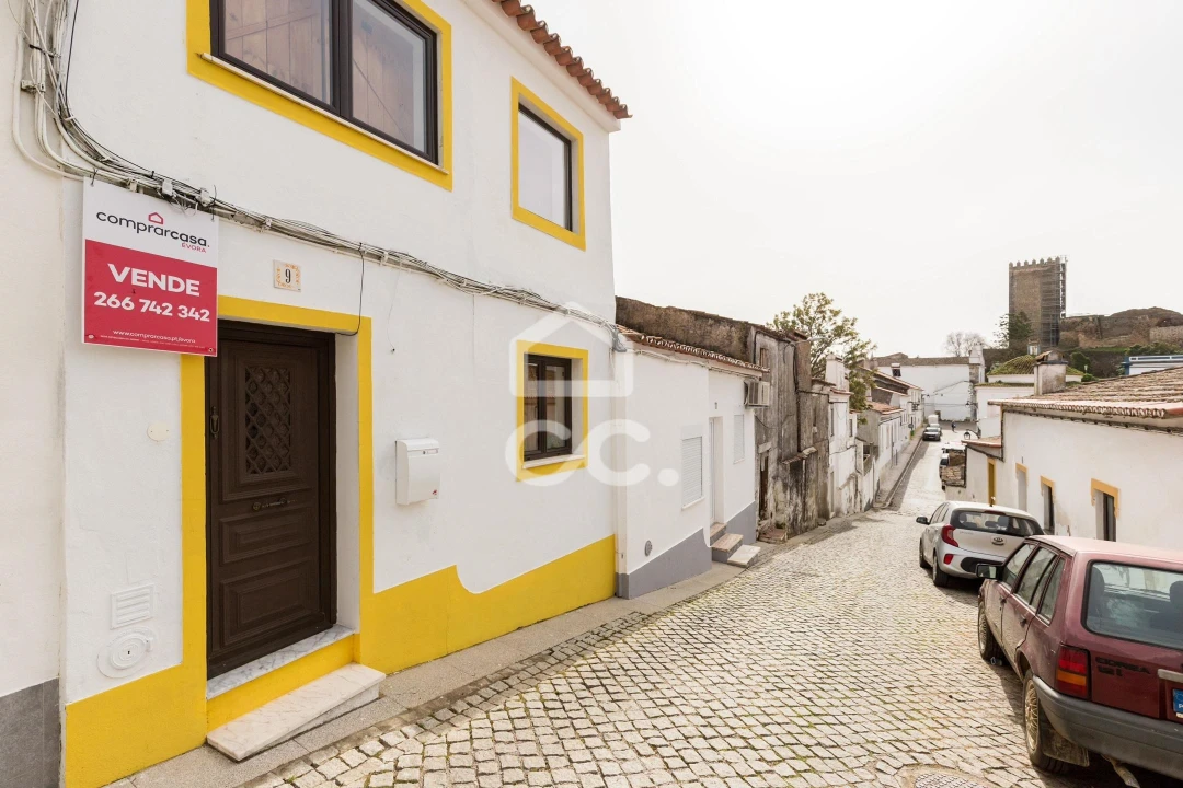 Moradia T1 para Venda em Portel Foto 26