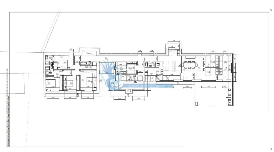 Terreno para Venda em Paderne Foto 10