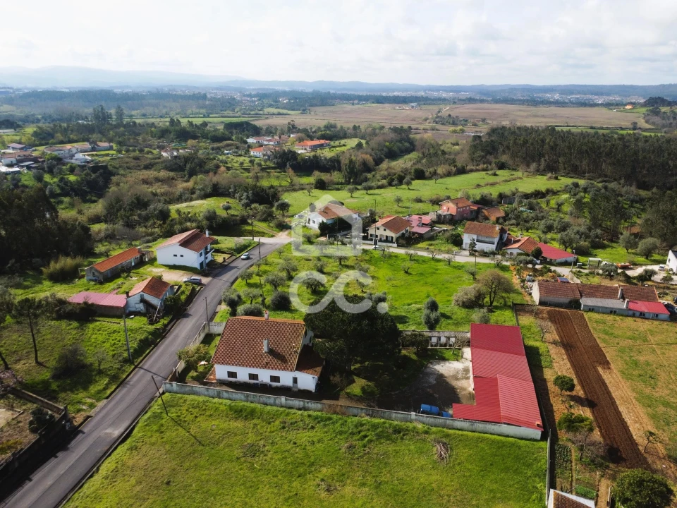 Moradia T4 para Venda em Anobra Foto 23