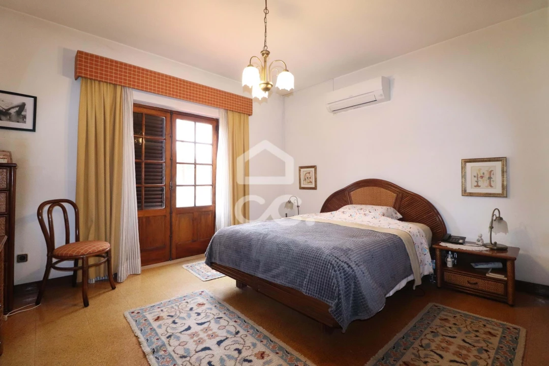 Moradia T4 para Venda em Anobra Foto 14