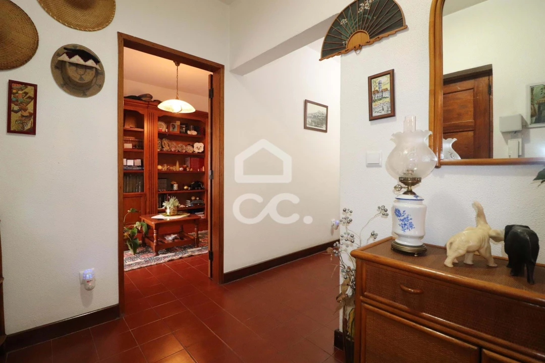 Moradia T4 para Venda em Anobra Foto 12