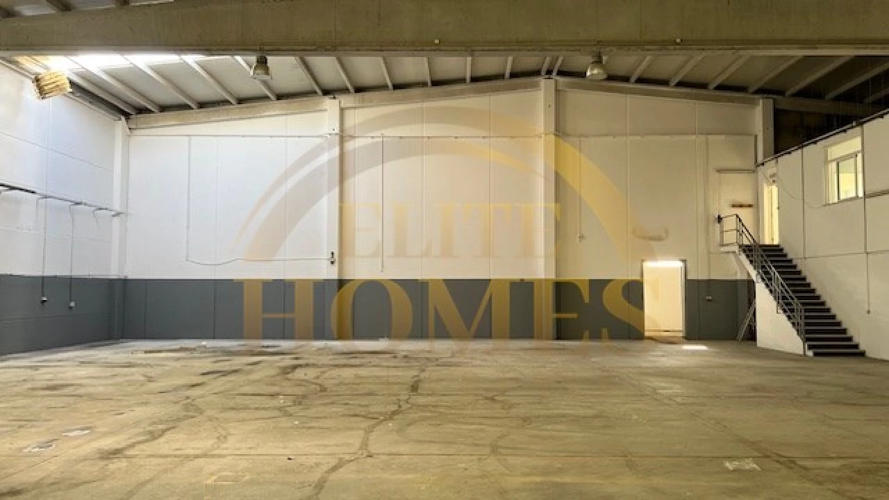 Armazém para Venda em Palmela Foto 11