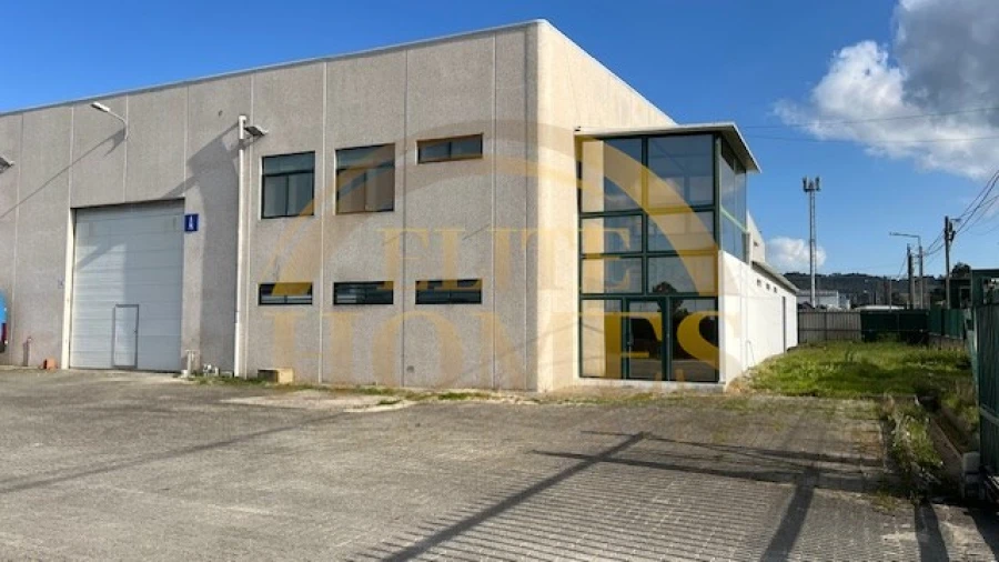 Armazém para Venda em Palmela Foto 1