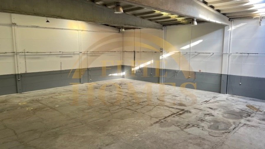 Armazém para Venda em Palmela Foto 33