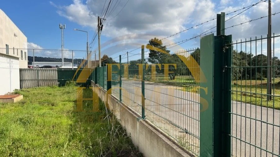 Armazém para Venda em Palmela Foto 3