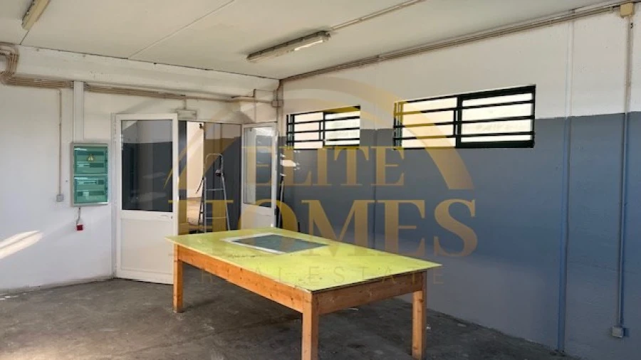 Armazém para Venda em Palmela Foto 21