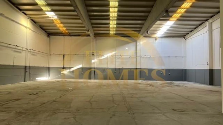 Armazém para Venda em Palmela Foto 8