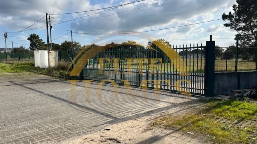 Armazém para Venda em Palmela Foto 5