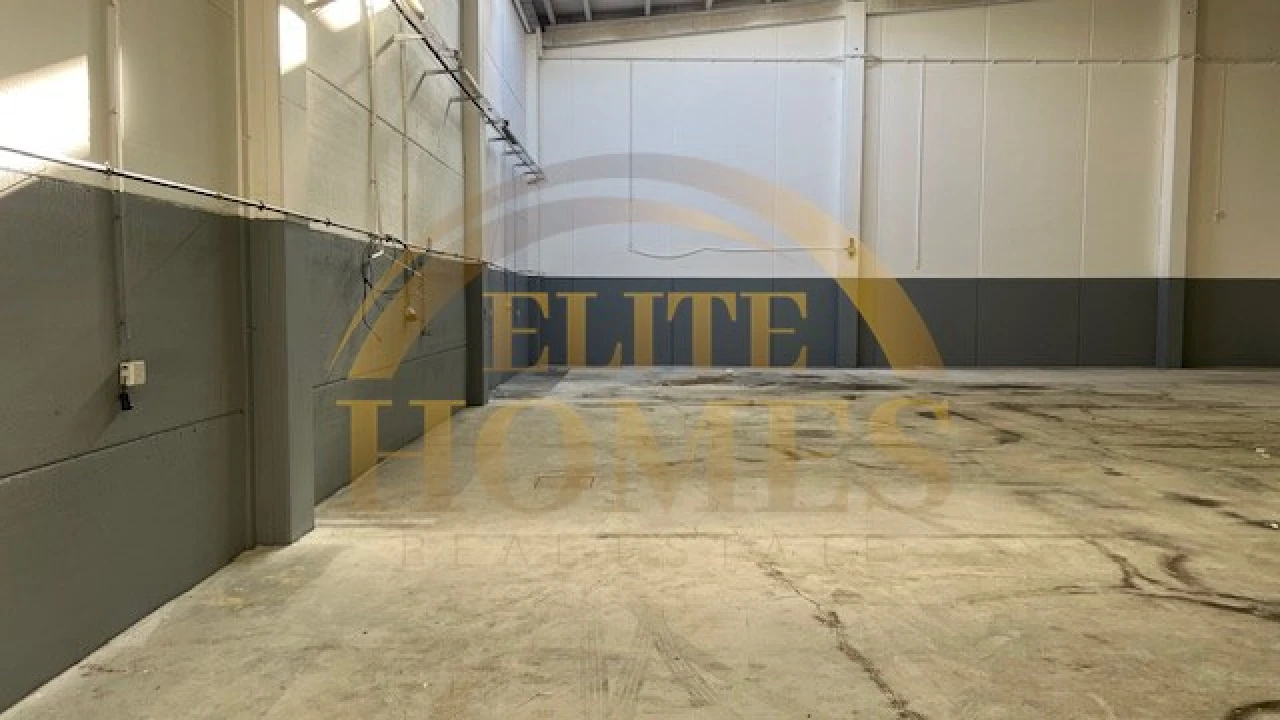 Armazém para Venda em Palmela Foto 12