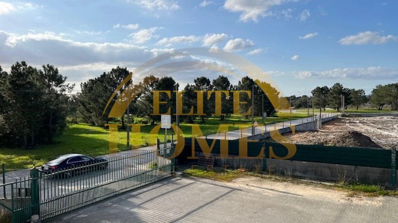 Armazém para Venda em Palmela Foto 36