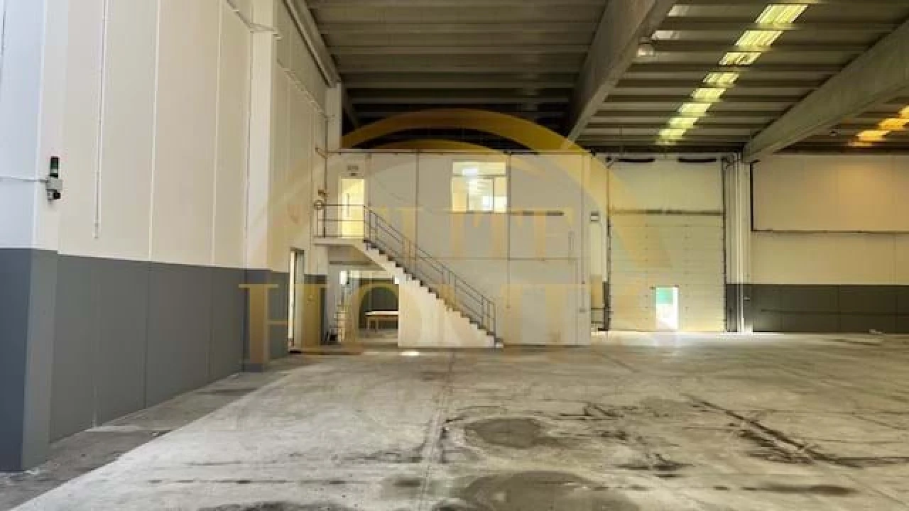 Armazém para Venda em Palmela Foto 14