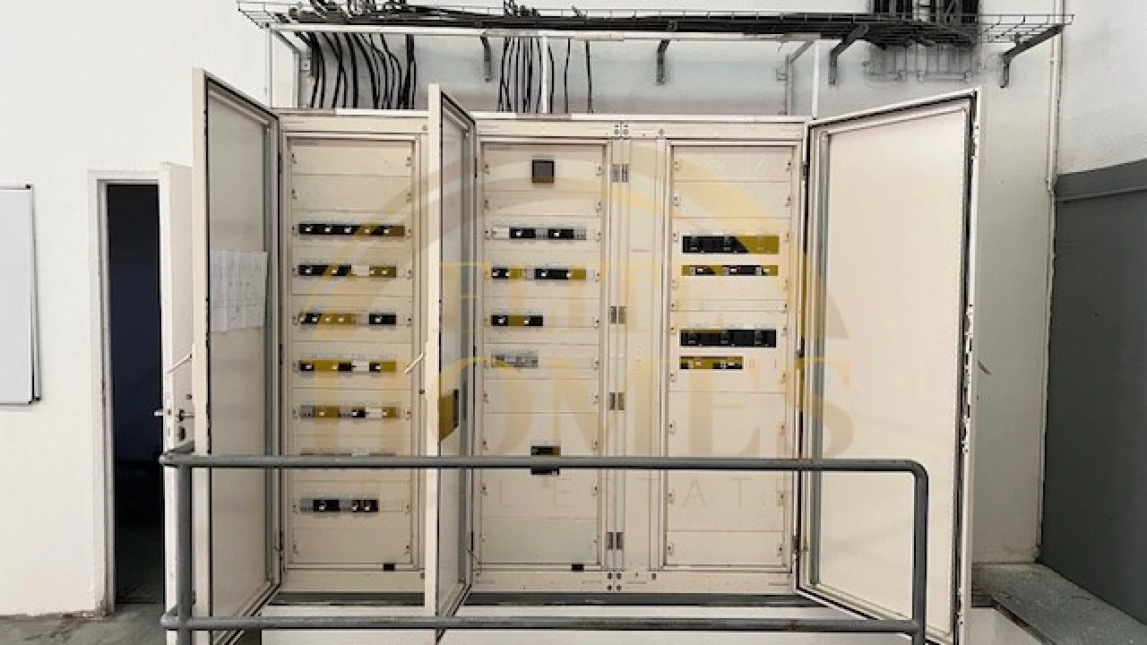 Armazém para Venda em Palmela Foto 6