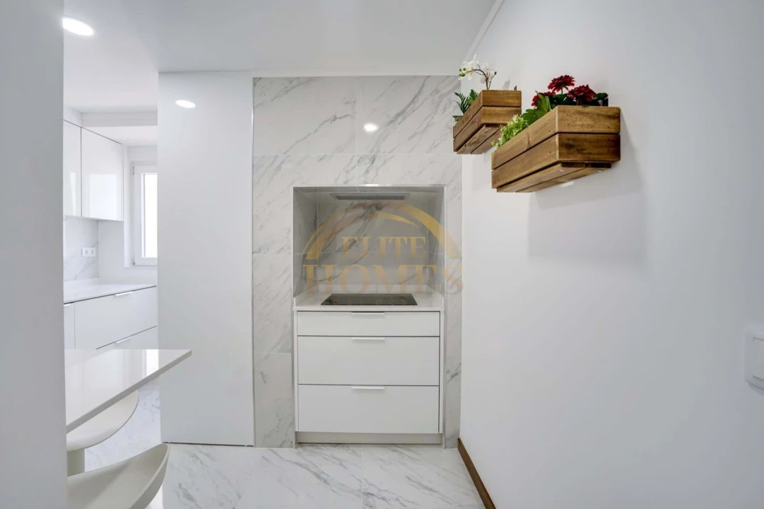 Apartamento T3 para Venda em Santa Maria Maior Foto 7