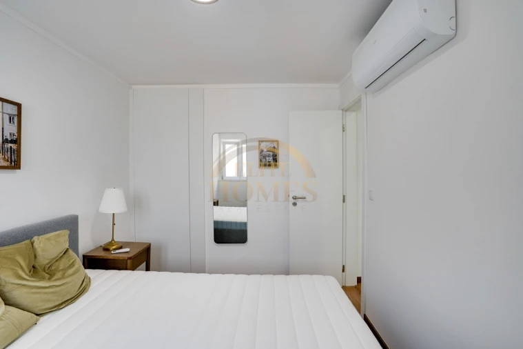 Apartamento T3 para Venda em Santa Maria Maior Foto 23