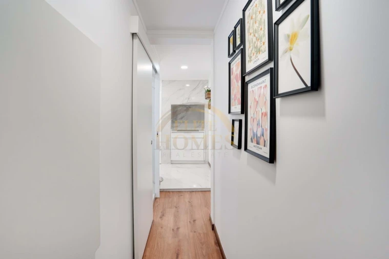 Apartamento T3 para Venda em Santa Maria Maior Foto 13