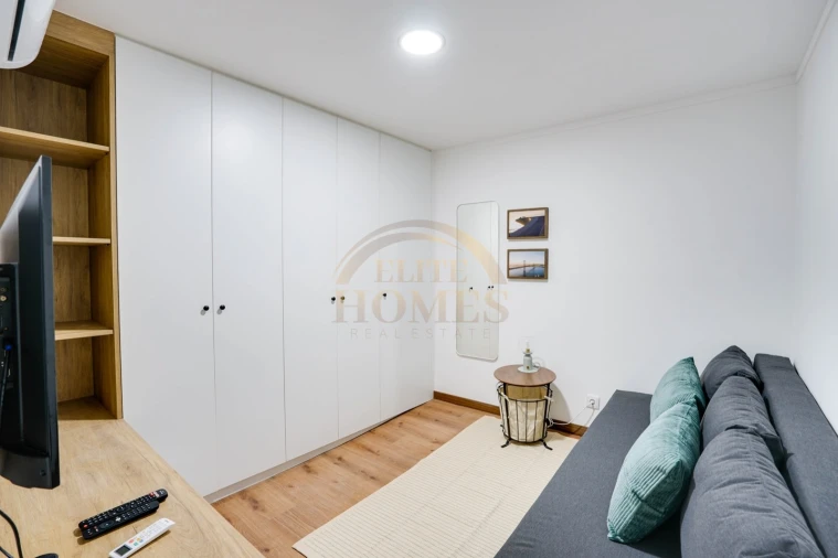 Apartamento T3 para Venda em Santa Maria Maior Foto 14