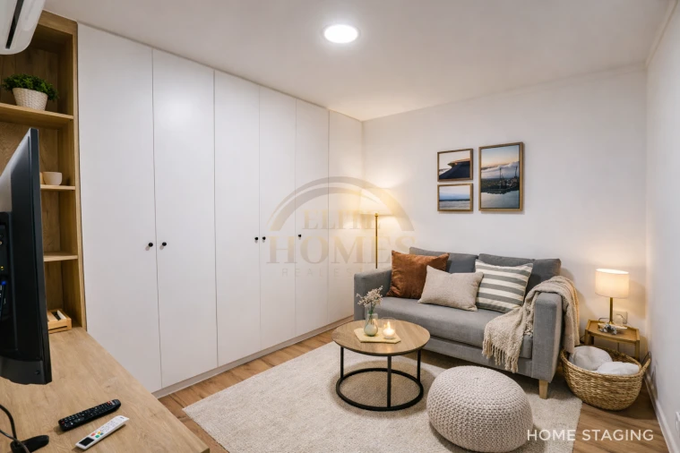 Apartamento T3 para Venda em Santa Maria Maior Foto 15