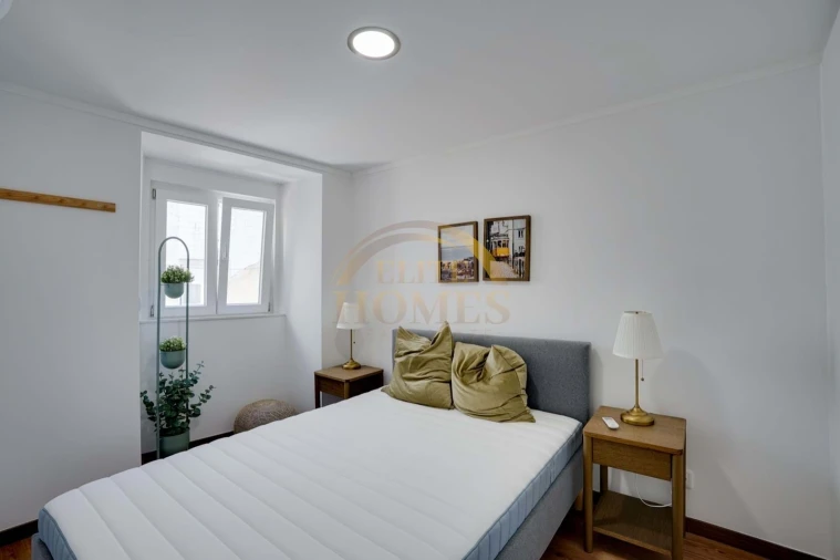 Apartamento T3 para Venda em Santa Maria Maior Foto 21