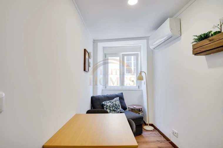 Apartamento T3 para Venda em Santa Maria Maior Foto 12