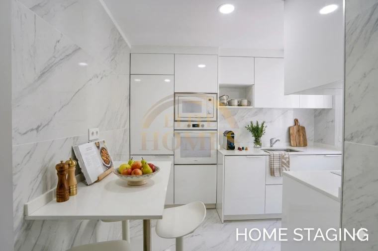 Apartamento T3 para Venda em Santa Maria Maior Foto 4