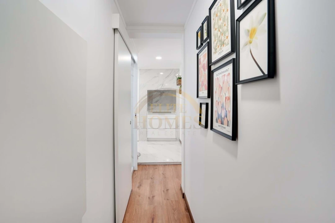 Apartamento T3 para Venda em Santa Maria Maior Foto 13