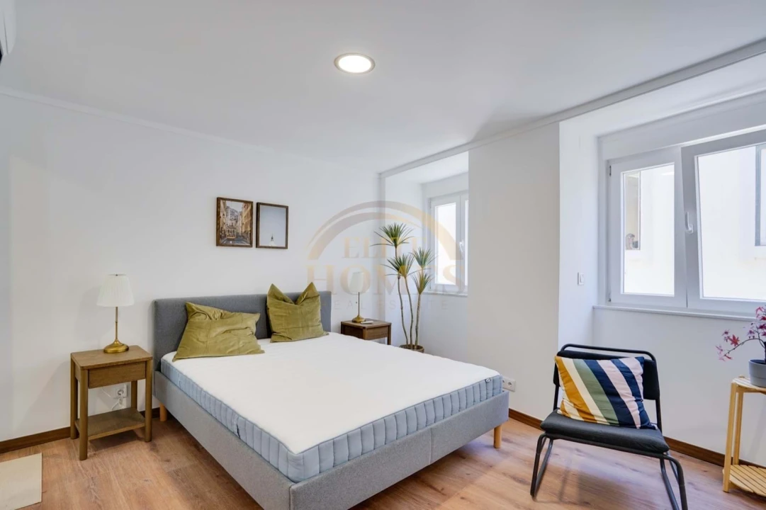 Apartamento T3 para Venda em Santa Maria Maior Foto 17