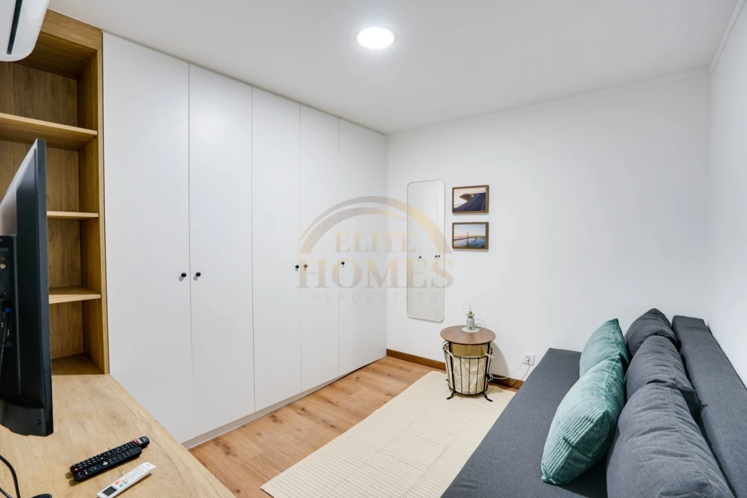 Apartamento T3 para Venda em Santa Maria Maior Foto 14