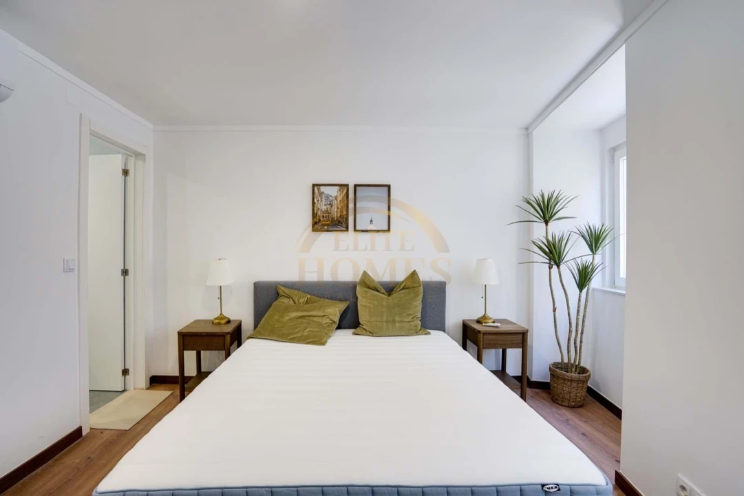 Apartamento T3 para Venda em Santa Maria Maior Foto 20