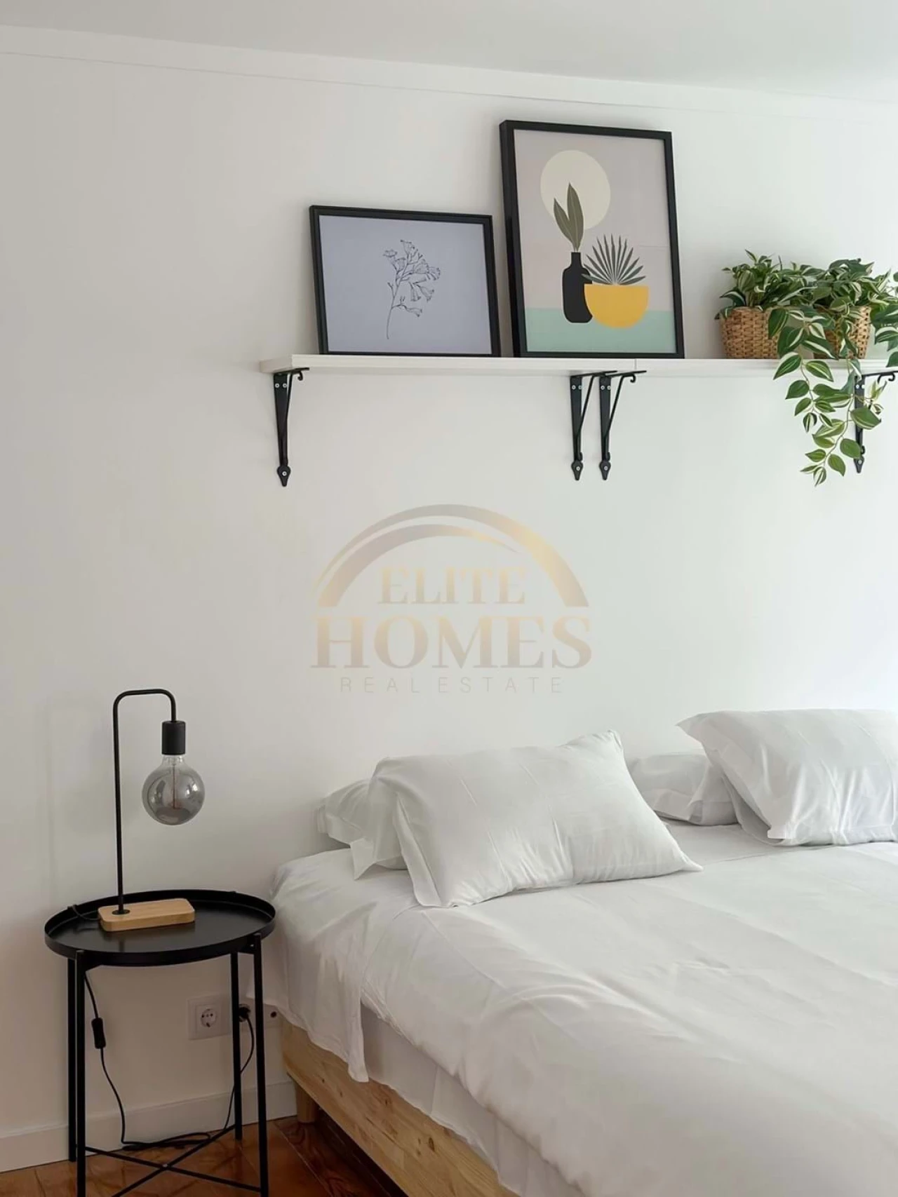 Apartamento T3 para Venda em Santa Maria Maior Foto 5