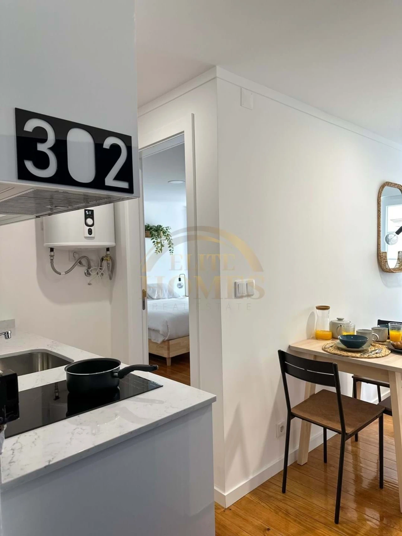 Apartamento T3 para Venda em Santa Maria Maior Foto 22