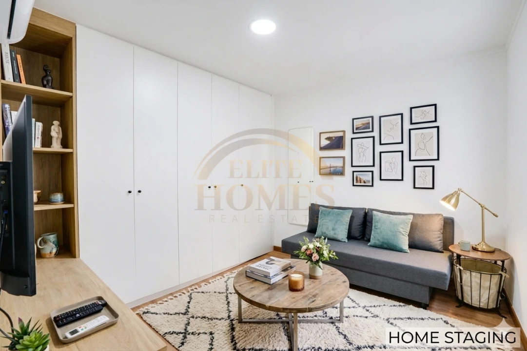 Apartamento T3 para Venda em Santa Maria Maior Foto 12