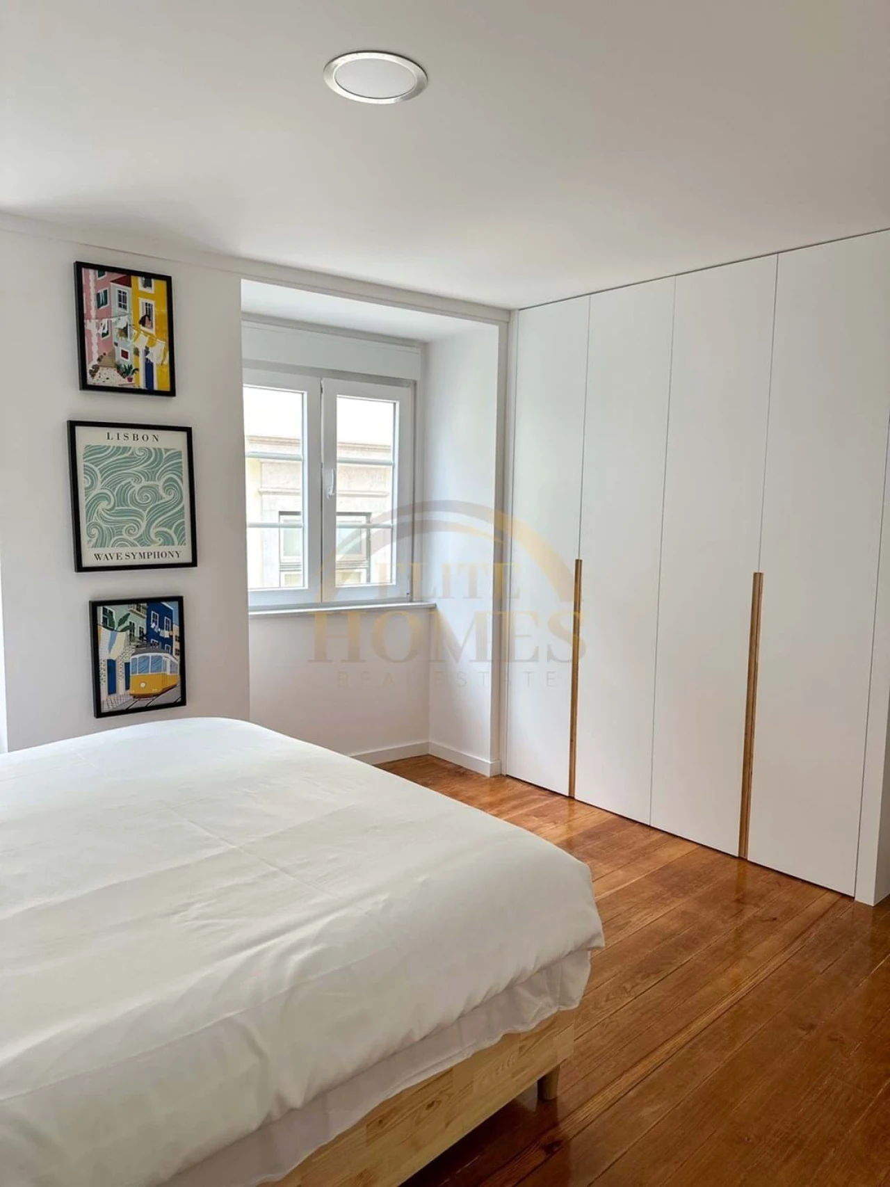 Apartamento T3 para Venda em Santa Maria Maior Foto 7